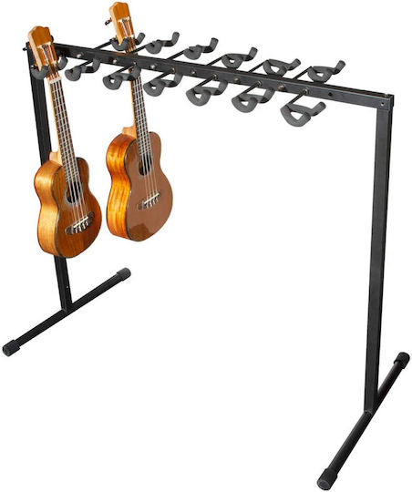 On Stage GS5012 Βάση Δαπέδου για Έγχορδα