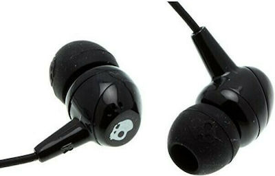 Skullcandy Kopfhörer In Ear Jib Schwarz