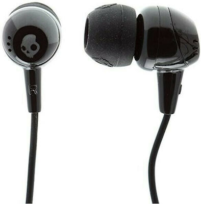 Skullcandy Kopfhörer In Ear Jib Schwarz