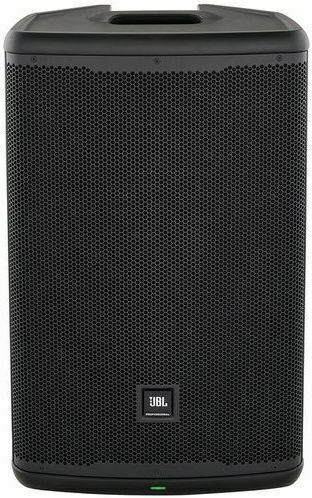 JBL EON715 JBLEON715 Active Speaker PA 650W with Woofer 15" 43.8x35.8x71.6cm.