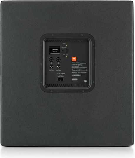 JBL EON718S JBLEON718S Αυτοενισχυόμενο Subwoofer PA 750W 18" 60.9x63.7x66.7εκ.