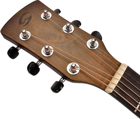 Soundsation Ηλεκτροακουστική Κιθάρα EN41CE Cutaway Cutaway Natural