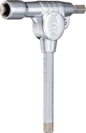 Tama rum Hammer Tuning Key Αξεσουάρ Κουρδίσματος