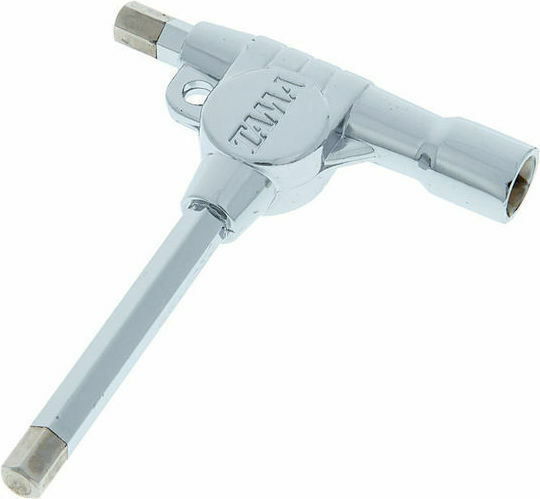 Tama rum Hammer Tuning Key Αξεσουάρ Κουρδίσματος