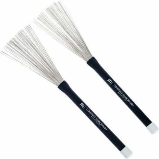 Meinl Mături SB301 în Culoare Negru