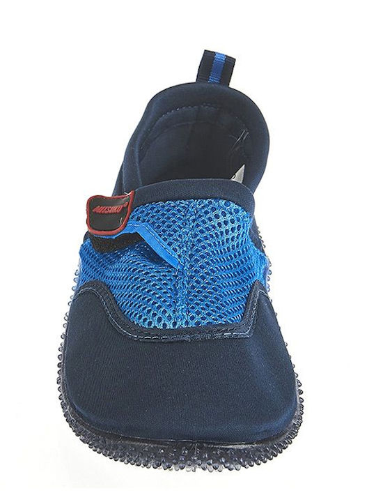 Women's Beach Shoes Blue
