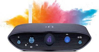 iFi Audio ZEN One Signature DAC Schwarz