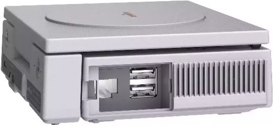 Retroflag PiStation Case & LCD Electronic Children's Console