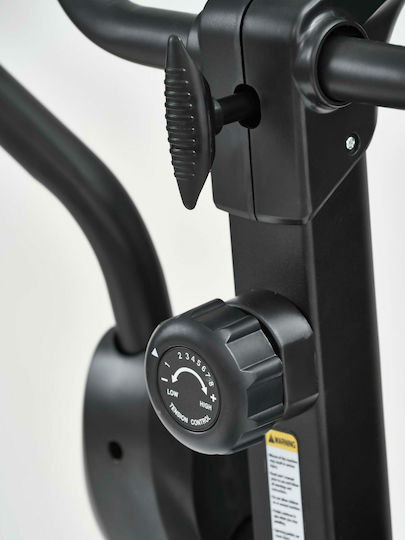 Orion MyCross Mașină eliptică magnetică cu disc 9kg pentru utilizator până la 120kg