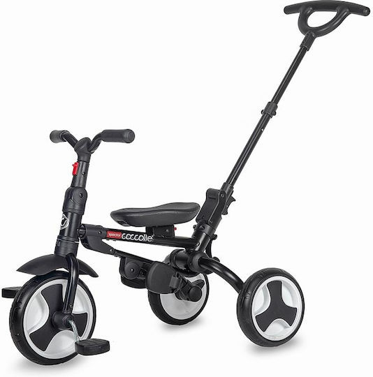 Coccolle Spectra Plus Foldable & Convertible for 12 Months Magenta