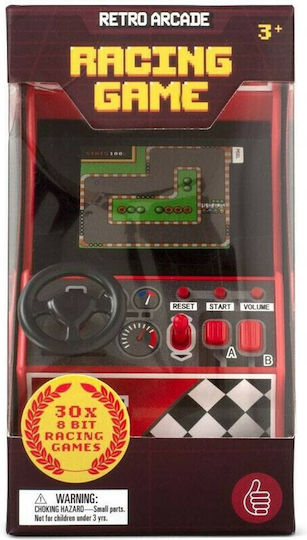 Thumbs Up Racer Mini