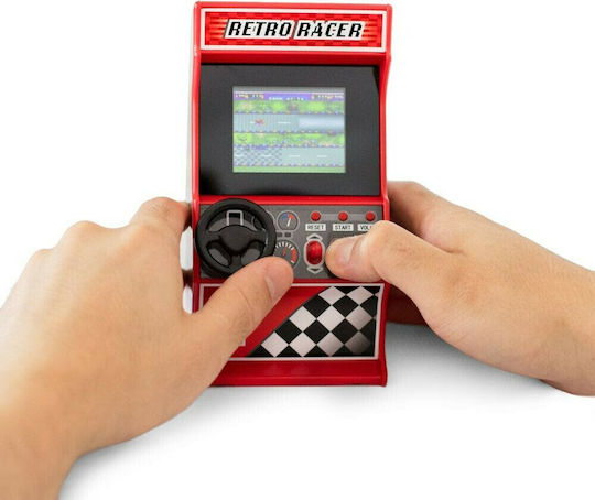 Thumbs Up Racer Mini