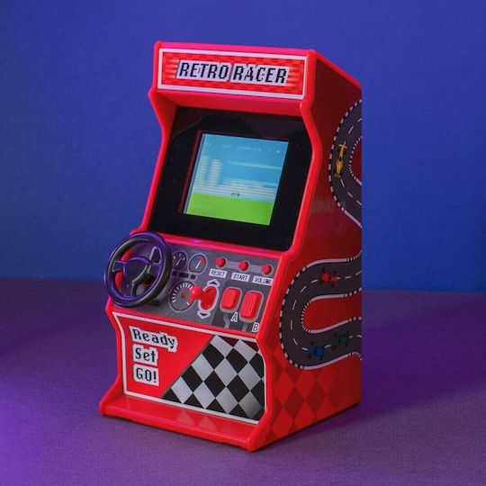 Thumbs Up Racer Mini
