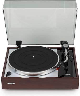 Thorens TD 1500 Turntables Brown