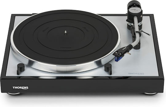 Thorens TD 403 DD Πικάπ με Direct Drive Μαύρο