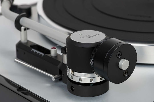 Thorens TD 403 DD Πικάπ με Direct Drive Μαύρο