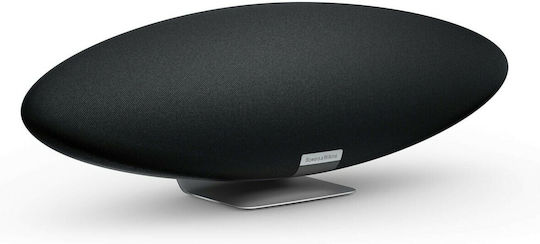 Bowers & Wilkins Ηχοσύστημα 2.1 Zeppelin Wireless FP41955 240W με Network Player και Bluetooth Μαύρο