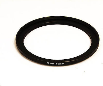 KIWIfotos Step Up Ring 77mm-82mm Ring Adapter