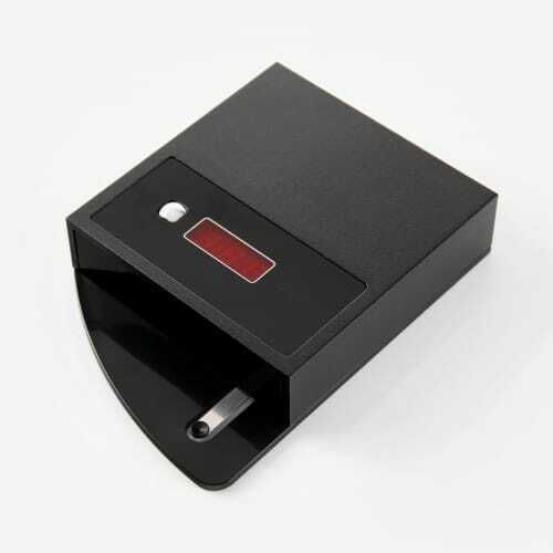 Rega Turntabe Cartridge Scale Atlas