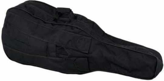 Gewa GEWApure Classic CS 01 Hülle Cello Gepolstert 1/2 Schwarz