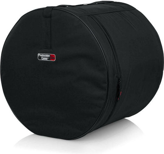 Gator Standard Series Θήκη Drums με Επένδυση Μαύρη