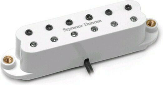 Seymour Duncan SLSD-1N Stratocaster Lil' Screaming Demon Humbucker Podul Magnet Pasiv pentru Chitară electrică