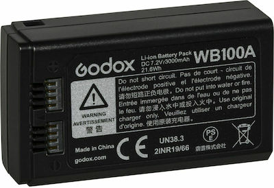 Godox WB100 Studio Accessories