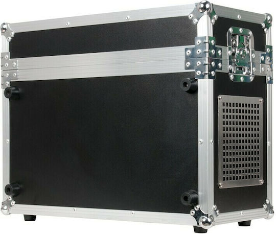 American DJ Entourage Μηχανή Καπνού 1500W και Δυνατότητα Σύνδεσης με Κονσόλα Φωτισμού