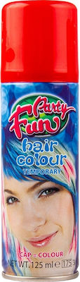 Carnival Hair Spray Διάφορα Χρώματα Multicolour