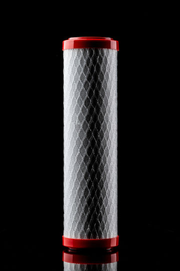 Proteas Filter Countertop and Under Sink Water Filter Replacement made of Activated Carbon 10" 0.5 μm