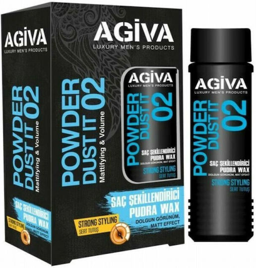 Agiva Powder Dust It 02 20gr