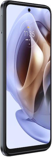 Motorola Moto G31 Dual SIM (4/64GB) Mineral Grey