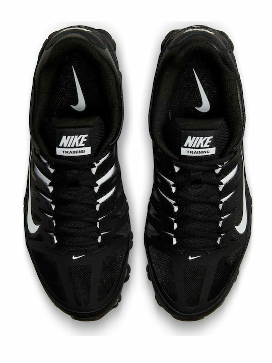 Reax 8 TR Sport Shoes Training Black