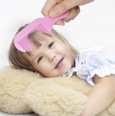 Комплект за Грижа за Бебето Care Kit Set Синьо 10бр