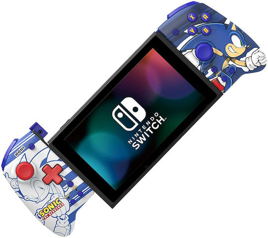 Hori Split Pad Pro Wireless Gamepad for Switch Sonic