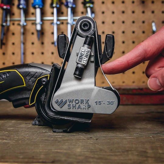 Work Sharp Ken Onion X22 Norax Tαινία Λείανσης K1000 25.4x457.2mm