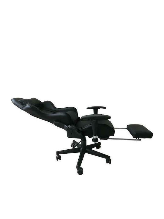 Next 13829------2 Scaun Gaming cu Brațe Reglabile Neagră