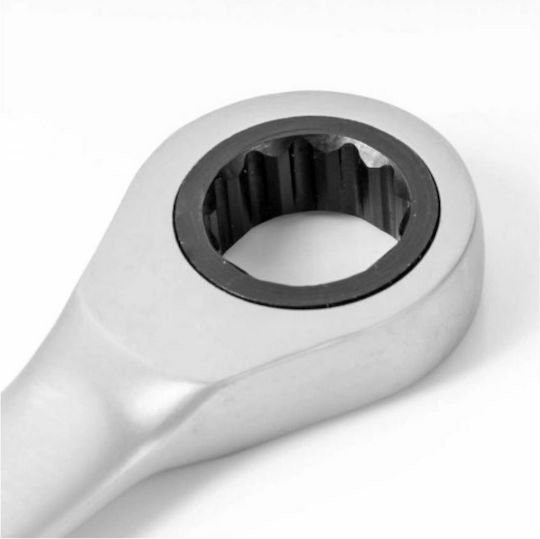 Kreator German Polygon Set with Size from 10mm to 19mm 4pcs