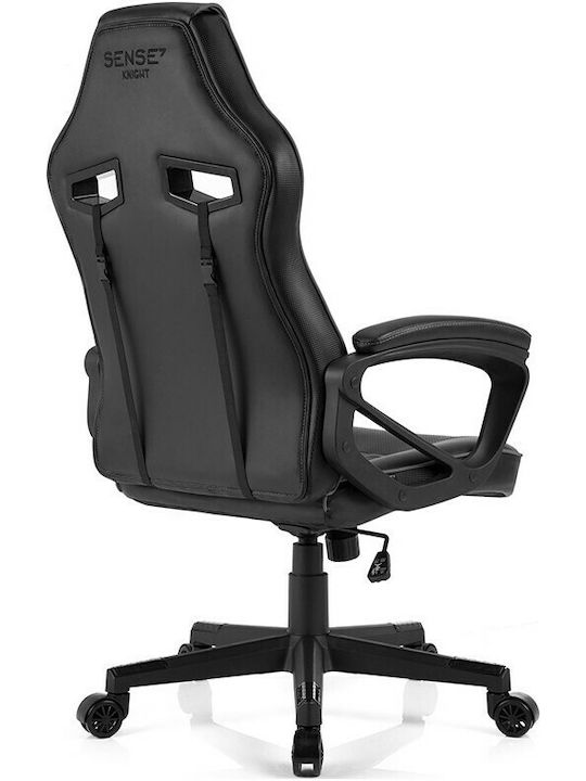 SENSE7 Knight Gaming Stuhl Gray