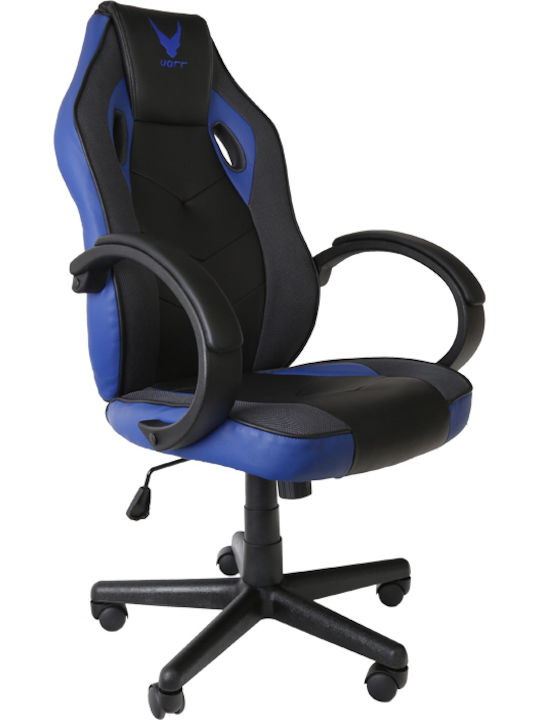 Platinet Indianapolis Artificial Leather Blue