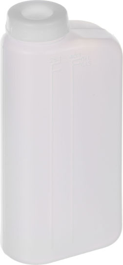 NAC CST45-40-02AC Αλυσοπρίονο Βενζίνης 2.5hp 5.7kg με Λάμα 40cm