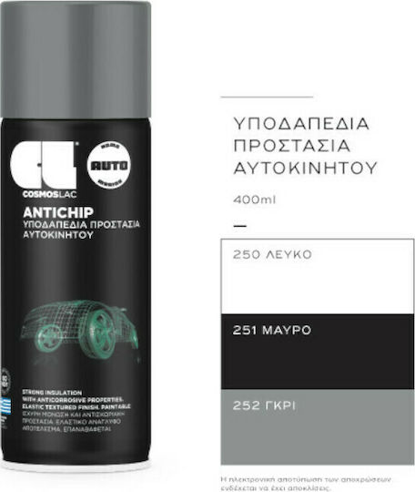 Cosmos Lac Teerspray 400ml 1Stück