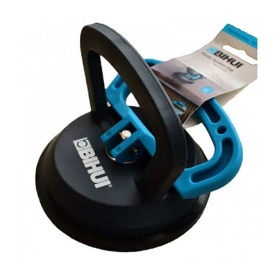 Bihui Plastic Single Work Suction Cup with Max Lifting Weight 40kg