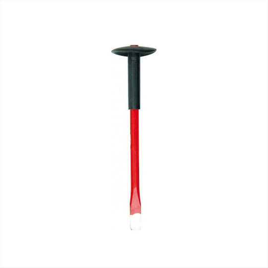 Vorel Verschiedene Handwerkzeuge Nadel-Meißel-Stempel mit Plastikgriff 20x250mm 35250 Werkzeug Handwerkzeuge mit Plastikgriff
