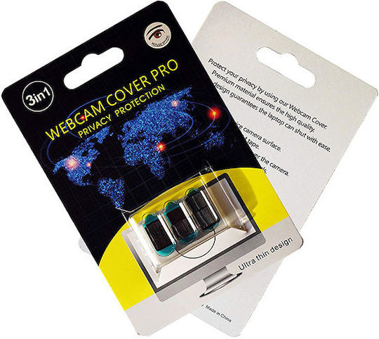 Hofi Camera Cover SPPIP-002