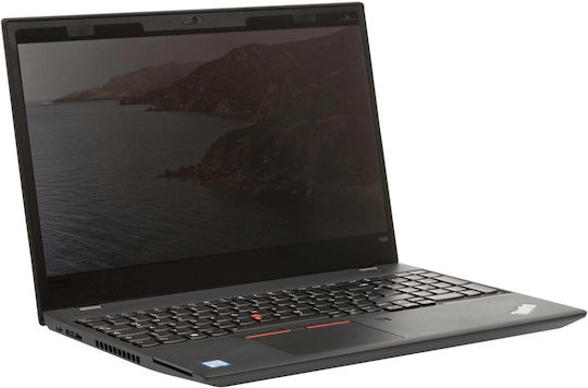 Durable Bildschirm-Filter für Laptop 13,3" 514357
