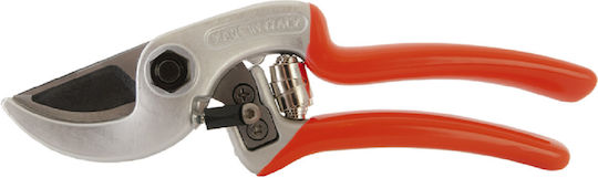 Castellari Ergonomic Pruning Shears Length 21cm with Maximum Cutting Diameter 25mm
