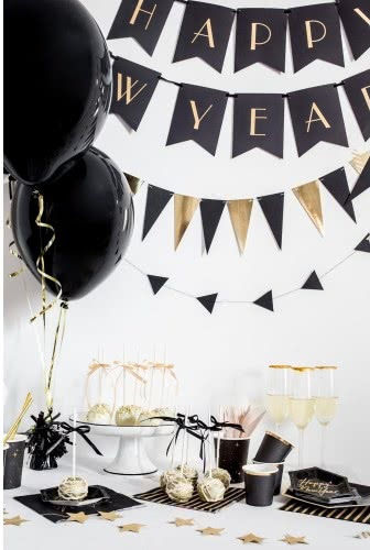 PartyDeco Garland for Party
