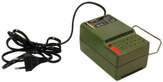 Proxxon Μετασχηματιστής NG 2/S Single Speed Transformer