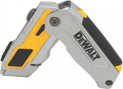 Stanley Κοπίδι Φαλτσέτα Dewalt με Μεταλλικό Σώμα